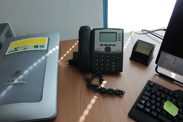1#3507 Attrezzature elettroniche da ufficio in vendita - foto 8