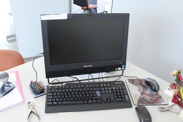 2#3507 Attrezzature elettroniche da ufficio in vendita - foto 3