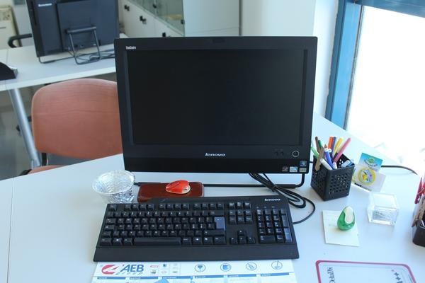 2#3507 Attrezzature elettroniche da ufficio in vendita - foto 4