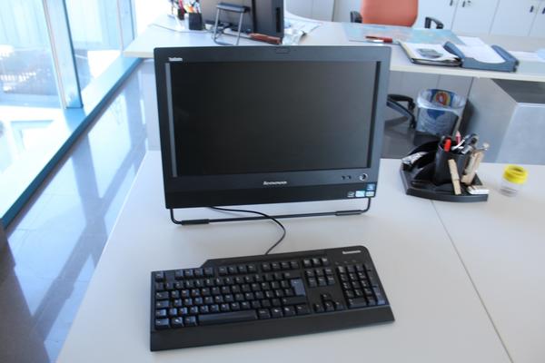 2#3507 Attrezzature elettroniche da ufficio in vendita - foto 5