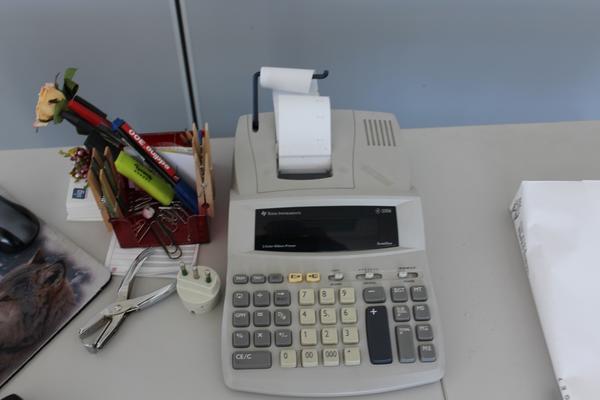 2#3507 Attrezzature elettroniche da ufficio in vendita - foto 20