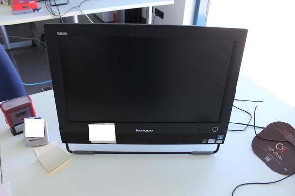 3#3507 Attrezzature elettroniche da ufficio in vendita - foto 2