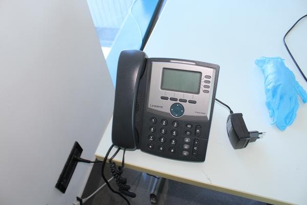 3#3507 Attrezzature elettroniche da ufficio in vendita - foto 5