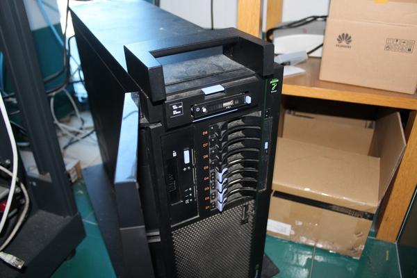 4#3507 Attrezzature elettroniche da ufficio in vendita - foto 1