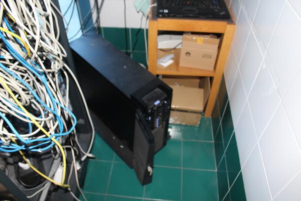 4#3507 Attrezzature elettroniche da ufficio in vendita - foto 7