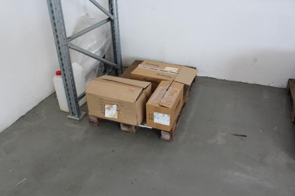 7#3507 Materiale e accessori per la casa e la pulizia in vendita - foto 2