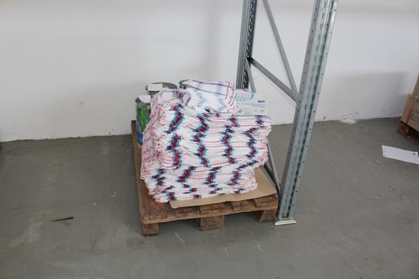 7#3507 Materiale e accessori per la casa e la pulizia in vendita - foto 3