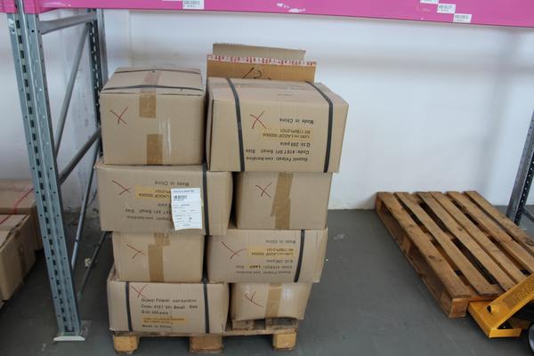 7#3507 Materiale e accessori per la casa e la pulizia in vendita - foto 5