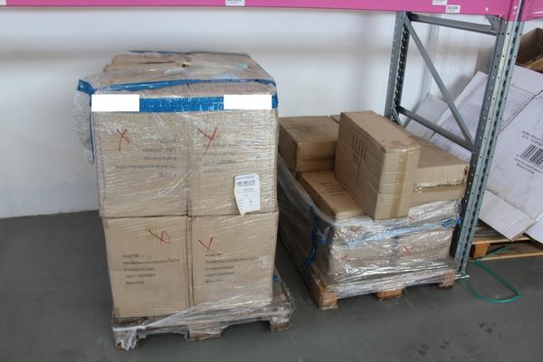 7#3507 Materiale e accessori per la casa e la pulizia in vendita - foto 6
