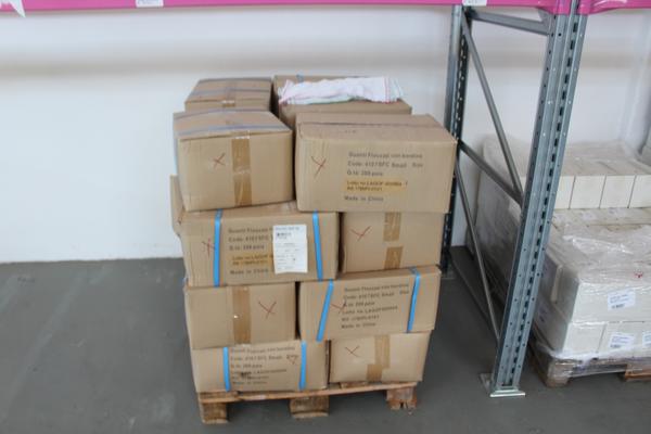 7#3507 Materiale e accessori per la casa e la pulizia in vendita - foto 7