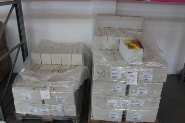 7#3507 Materiale e accessori per la casa e la pulizia in vendita - foto 8