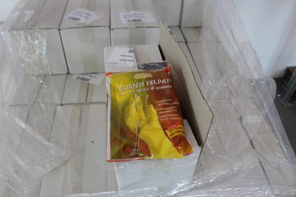 7#3507 Materiale e accessori per la casa e la pulizia in vendita - foto 9
