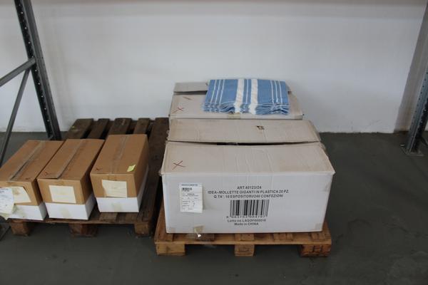 7#3507 Materiale e accessori per la casa e la pulizia in vendita - foto 11