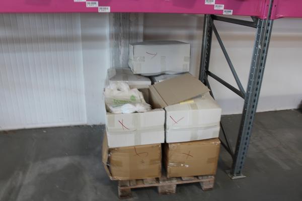 7#3507 Materiale e accessori per la casa e la pulizia in vendita - foto 12