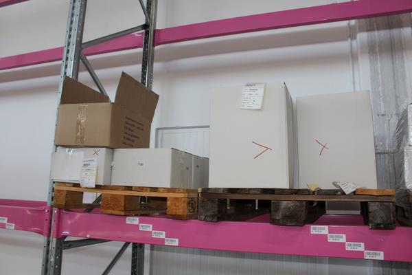 7#3507 Materiale e accessori per la casa e la pulizia in vendita - foto 14