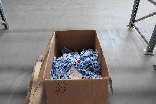 7#3507 Materiale e accessori per la casa e la pulizia in vendita - foto 15