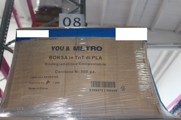 7#3507 Materiale e accessori per la casa e la pulizia in vendita - foto 19