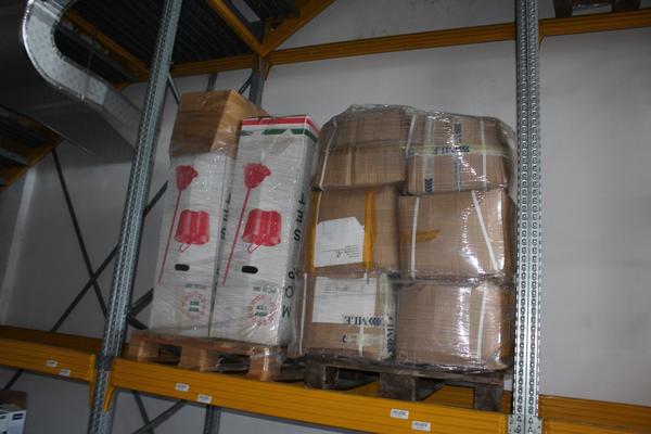 7#3507 Materiale e accessori per la casa e la pulizia in vendita - foto 23
