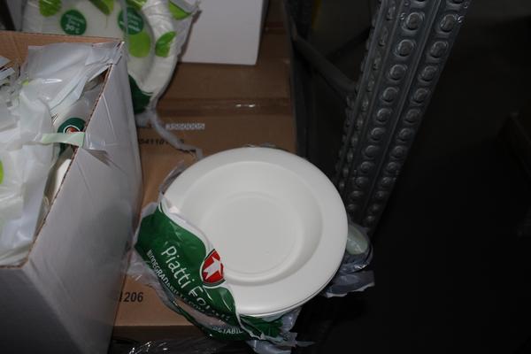 7#3507 Materiale e accessori per la casa e la pulizia in vendita - foto 32