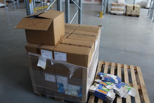 7#3507 Materiale e accessori per la casa e la pulizia in vendita - foto 50