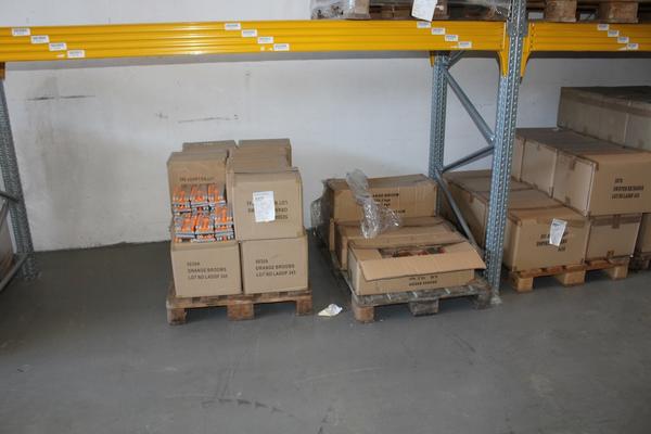 7#3507 Materiale e accessori per la casa e la pulizia in vendita - foto 81