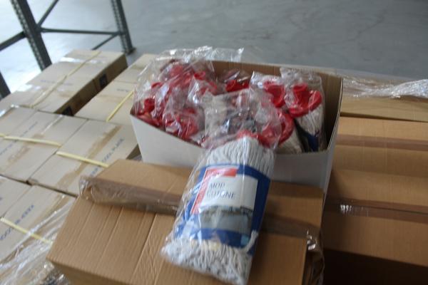 7#3507 Materiale e accessori per la casa e la pulizia in vendita - foto 103