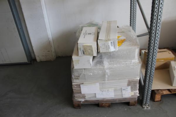7#3507 Materiale e accessori per la casa e la pulizia in vendita - foto 104