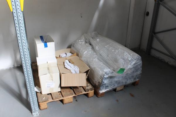 7#3507 Materiale e accessori per la casa e la pulizia in vendita - foto 111