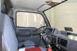 Immagine 6 - Autocarro Nissan Cabstar E110 - Lotto 8 (Asta 3507)