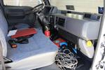 Immagine 7 - Autocarro Nissan Cabstar E110 - Lotto 8 (Asta 3507)