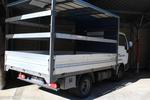 Immagine 20 - Autocarro Nissan Cabstar E110 - Lotto 8 (Asta 3507)