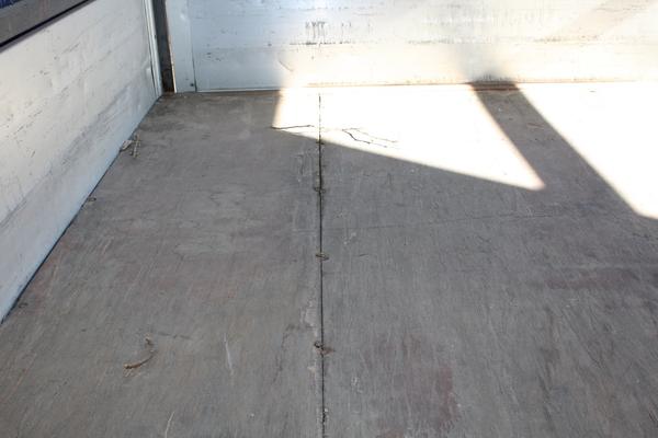 8#3507 Autocarro Nissan Cabstar E110 in vendita - foto 16