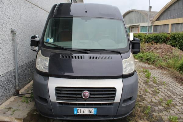 1#3508 Furgone Fiat Ducato in vendita - foto 1