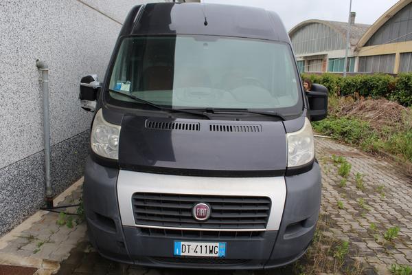 1#3508 Furgone Fiat Ducato in vendita - foto 6