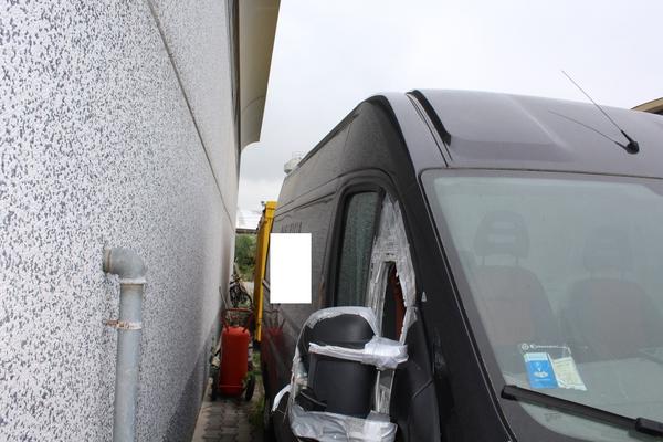 1#3508 Furgone Fiat Ducato in vendita - foto 7