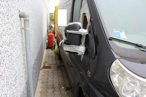 1#3508 Furgone Fiat Ducato in vendita - foto 8