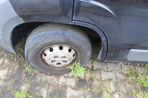 1#3508 Furgone Fiat Ducato in vendita - foto 11
