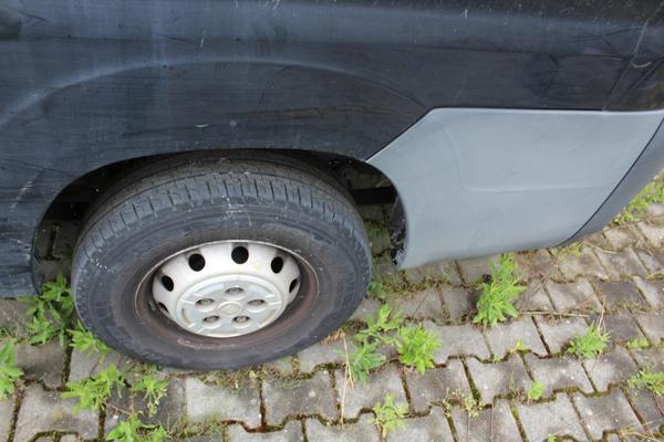 1#3508 Furgone Fiat Ducato in vendita - foto 12