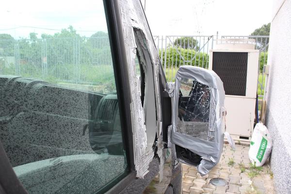 1#3508 Furgone Fiat Ducato in vendita - foto 13