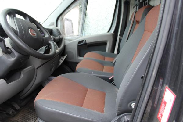 1#3508 Furgone Fiat Ducato in vendita - foto 14