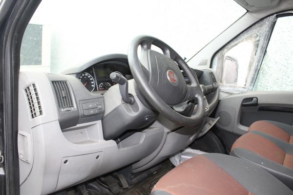 1#3508 Furgone Fiat Ducato in vendita - foto 15