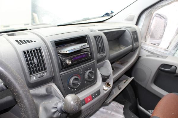 1#3508 Furgone Fiat Ducato in vendita - foto 16