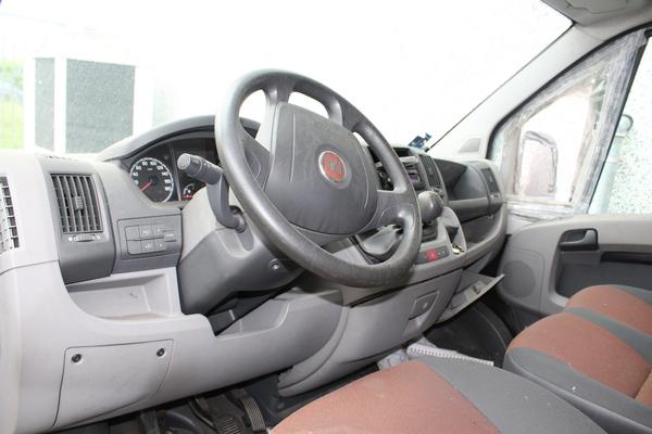 1#3508 Furgone Fiat Ducato in vendita - foto 18