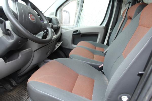 1#3508 Furgone Fiat Ducato in vendita - foto 19