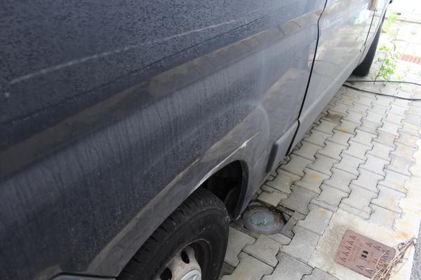1#3508 Furgone Fiat Ducato in vendita - foto 20