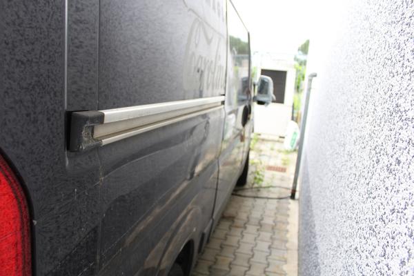 1#3508 Furgone Fiat Ducato in vendita - foto 21