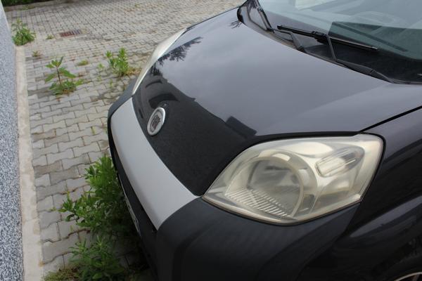 2#3508 Furgone Fiat Fiorino in vendita - foto 5