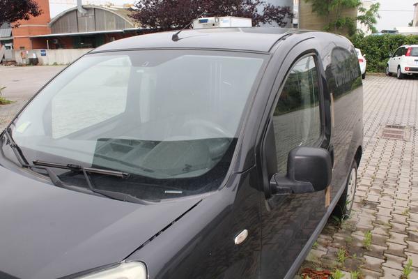 2#3508 Furgone Fiat Fiorino in vendita - foto 6