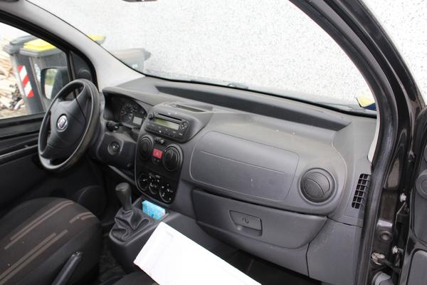 2#3508 Furgone Fiat Fiorino in vendita - foto 13