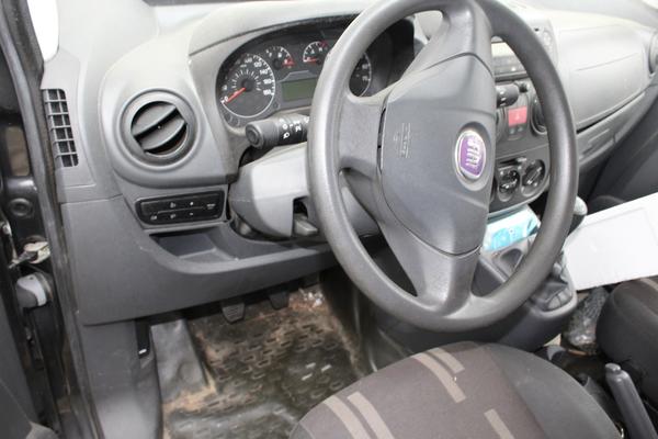2#3508 Furgone Fiat Fiorino in vendita - foto 14